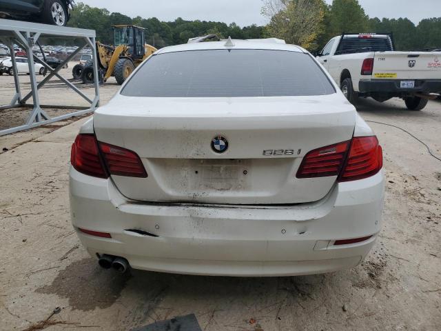 WBA5A5C52GG353099 BMW 528 I