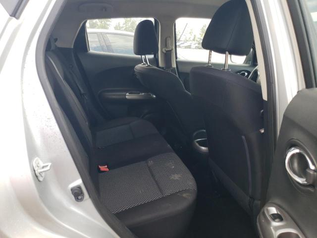 2015 NISSAN JUKE S - JN8AF5MR9FT509072