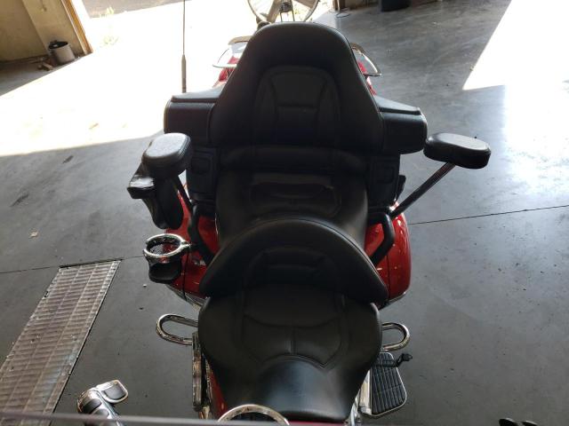 2014 HONDA GL1800 H - JH2SC68H2EK200216