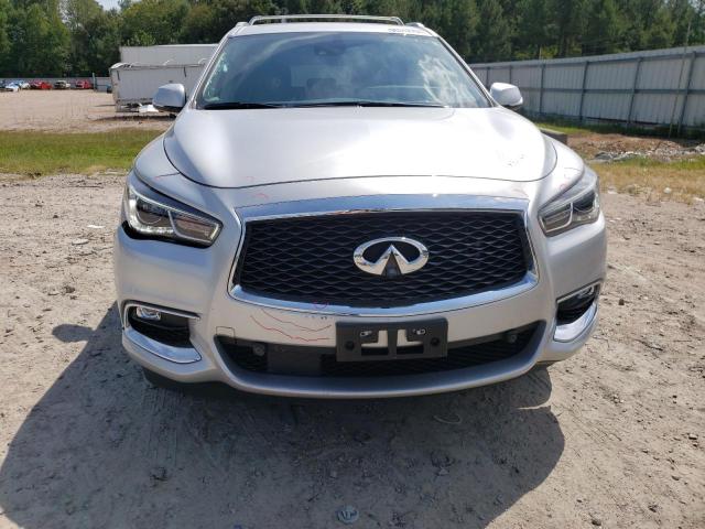 5N1DL0MM3LC517281 Infiniti QX60 LUXE 5