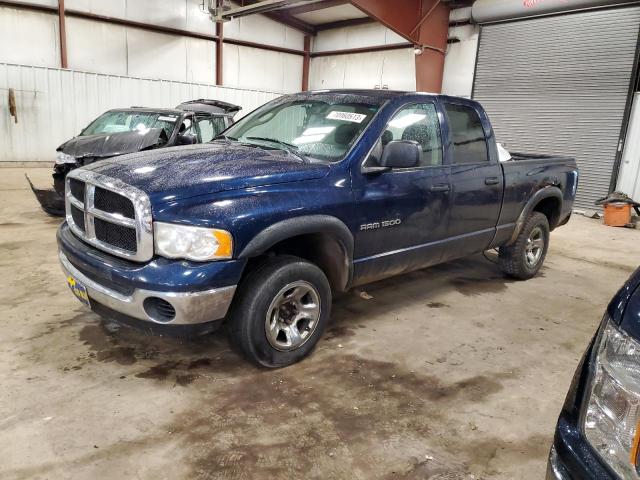 2004 Dodge Ram 1500 ST