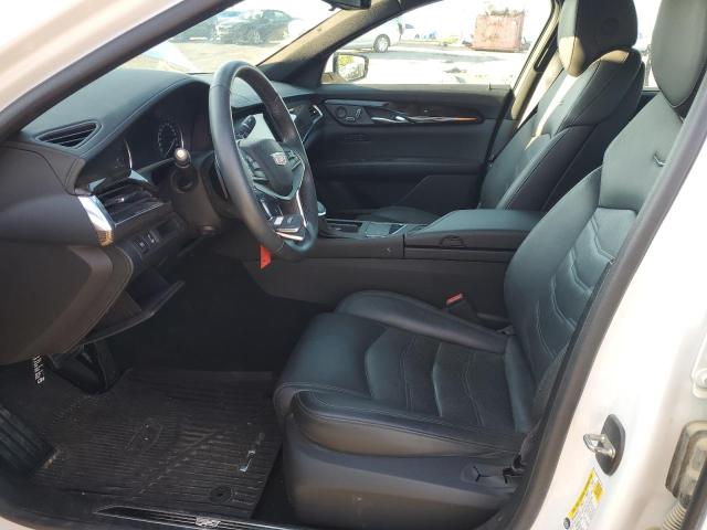 1G6KC5RX3HU148177 Cadillac CT6 LUXURY