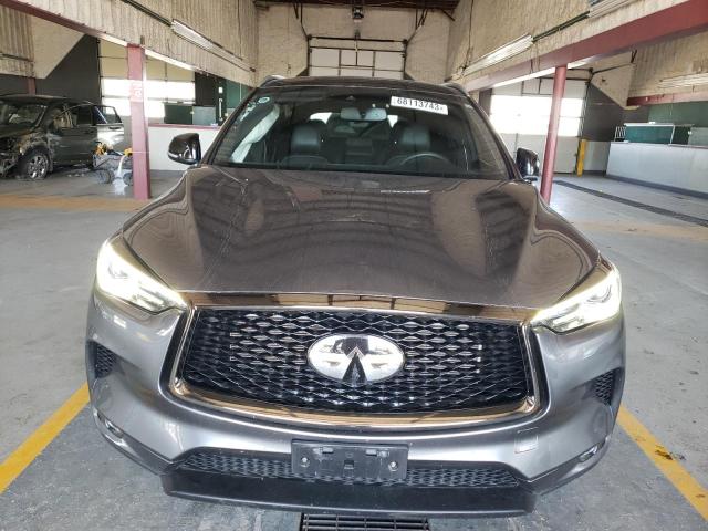 2021 INFINITI QX50 LUXE - 3PCAJ5BB8MF106426