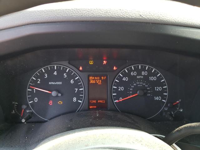 1N6AF0KY5EN104013 Nissan Nv 2500