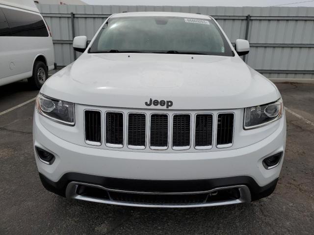 1C4RJEAG5EC342160 Jeep Grand Cherokee Laredo