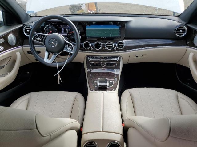 WDDZF4JB2KA557637 2019 MERCEDES-BENZ E-CLASS, photo no. 8