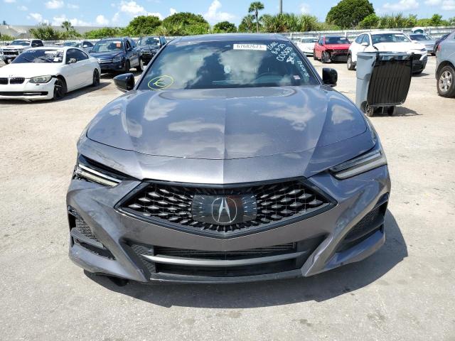 2022 ACURA TLX TECH A - 19UUB5F56NA000633