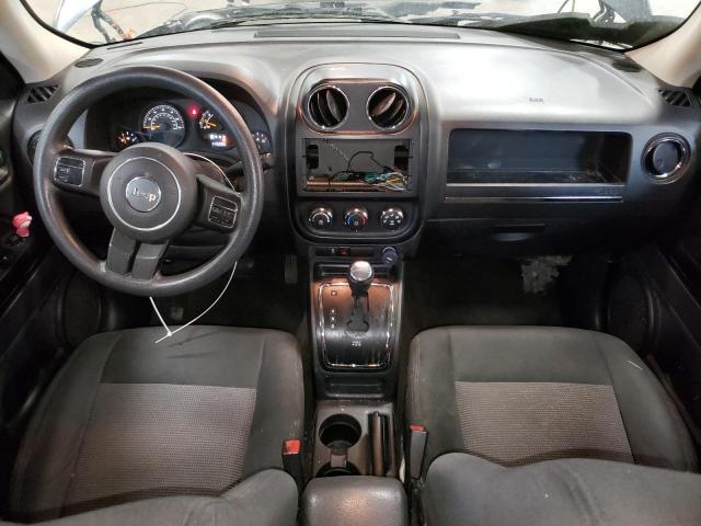 1C4NJRBB4FD114817 Jeep Patriot Sport