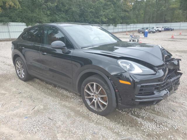 VIN WP1BA2AY0LDA46218 2020 Porsche Cayenne, Coupe no.4