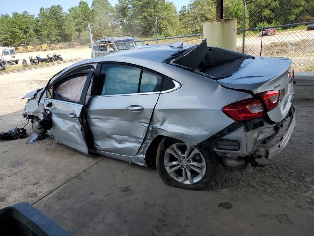 Vin: 1g1be5sm1k7117287, lot: 68103123, chevrolet cruze lt 20192