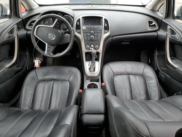 1G4PS5SK9F4158841 Buick Verano