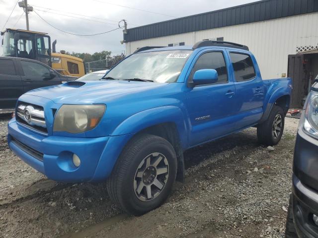 2008 Toyota Tacoma 