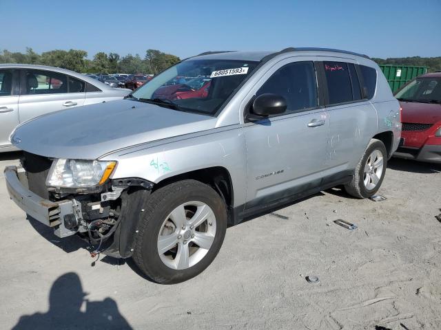 2011 Jeep Compass Sport