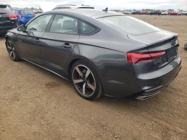 WAUEACF53NA016487 Audi A5 PRESTIG 2