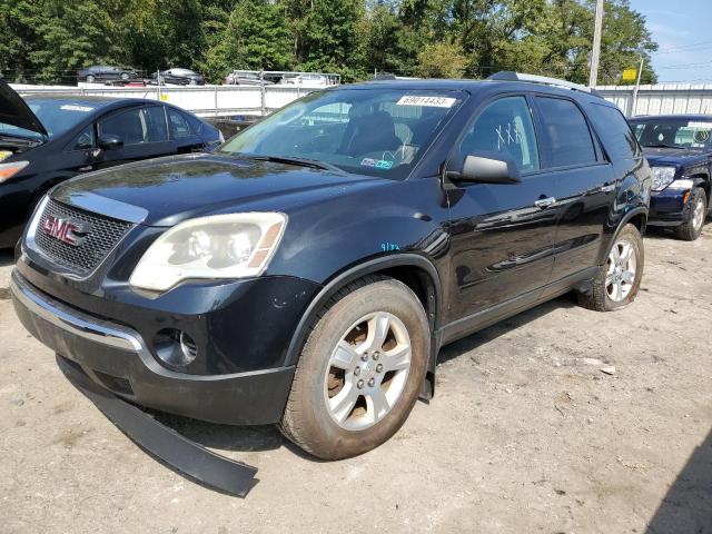 2011 GMC Acadia SLE