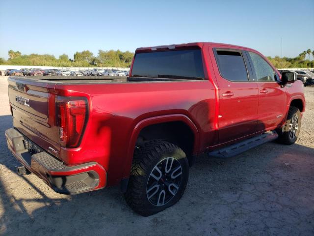2021 GMC SIERRA - 1GTP9EEL3MZ410538