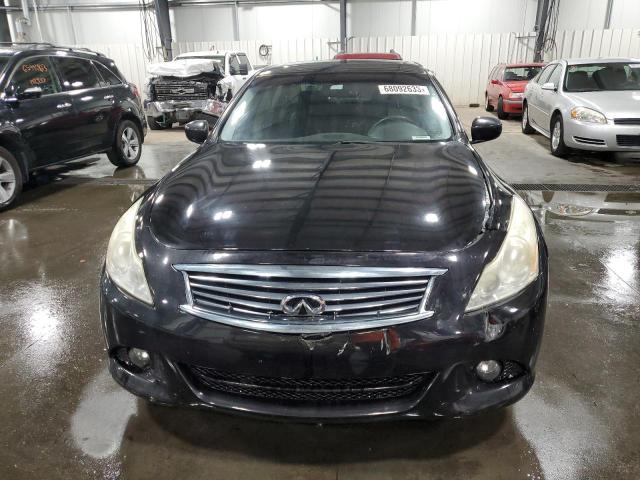 2013 Infiniti G - Image 5