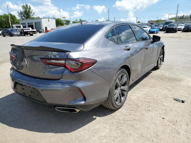 2022 ACURA TLX TECH A - 19UUB5F56NA000633