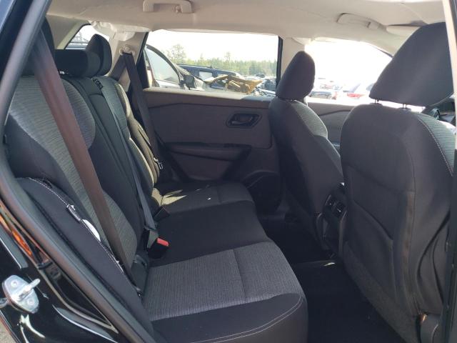 2021 NISSAN ROGUE S - 5N1AT3AB1MC789059