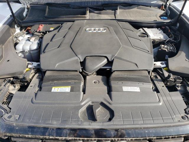2021 AUDI Q8 PREMIUM - WA1EVAF14MD028647