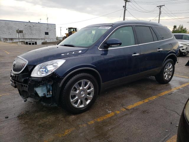 2011 Buick Enclave CXL