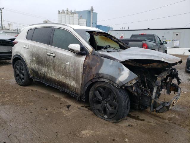 KNDP6CAC6M7858075 KIA SPORTAGE S