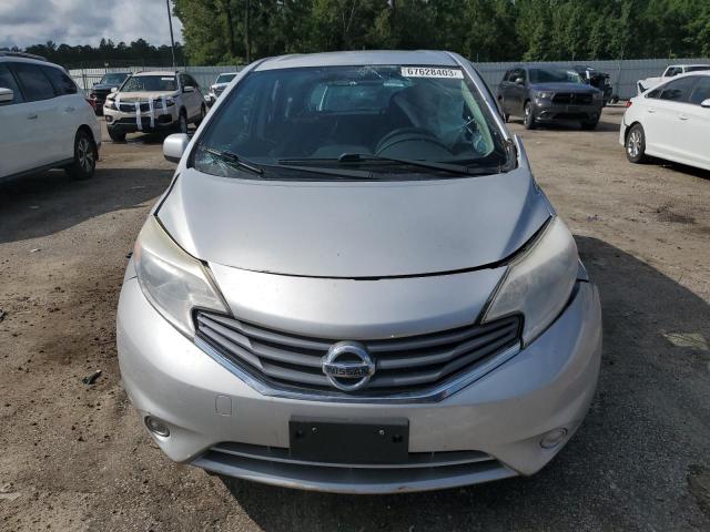3N1CE2CP7EL391325 Nissan Versa Note S