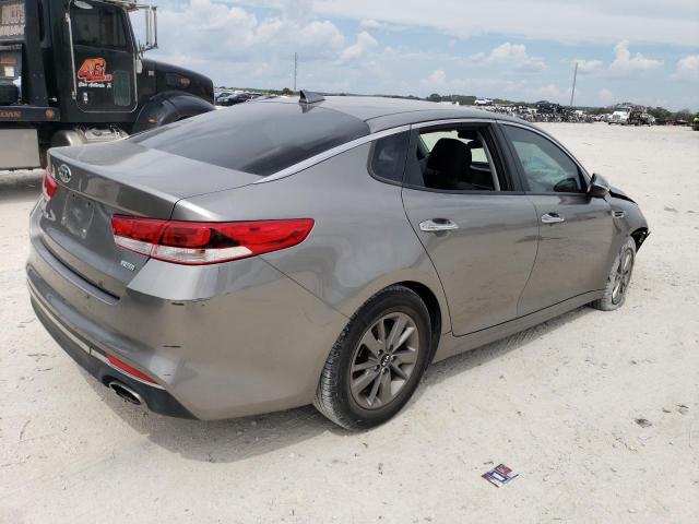 5XXGT4L13JG237583 KIA Optima Lx