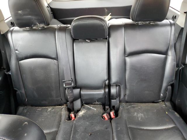 2014 Dodge Journey Limited VIN: 3C4PDDDG9ET302544 Lot: 67949163