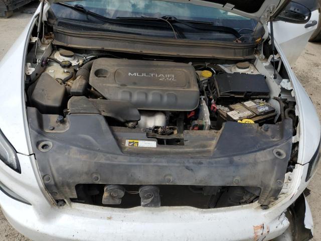 1C4PJLABXFW723356 Jeep Cherokee Sport