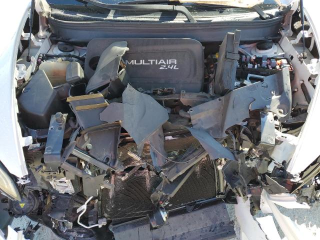 1C4PJLAB8HW540637 Jeep Cherokee Sport