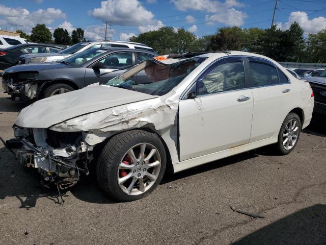 2006 Acura TSX 