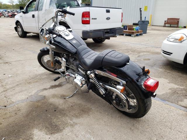 2008 HARLEY-DAVIDSON FXDC DAYTO 1HD1GV4148K332909