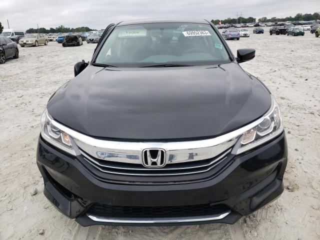 2017 HONDA ACCORD LX - 1HGCR2F36HA033219