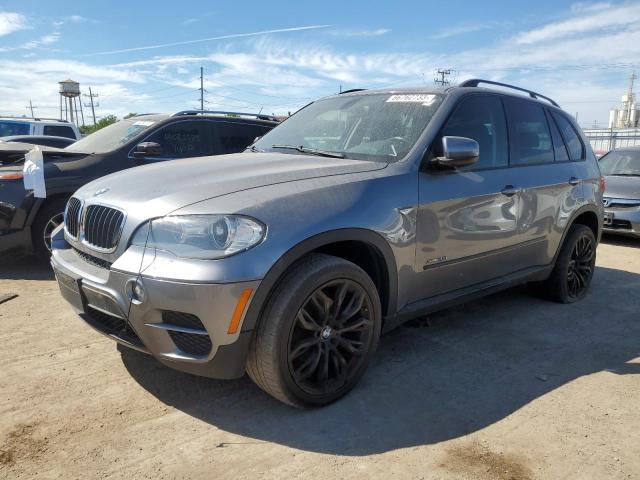 2011 BMW X5 xDrive35i