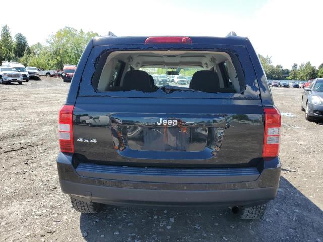 1C4NJRBB0FD114314 2015 Jeep Patriot Sport