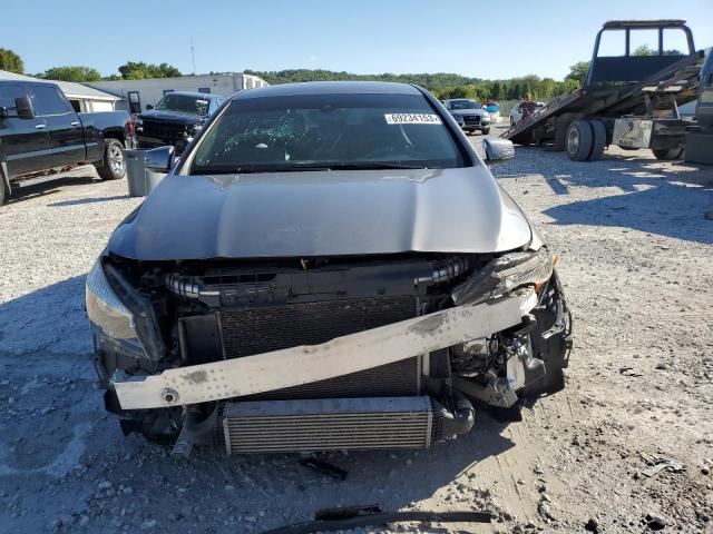 WDDSJ4EB6GN298242 Mercedes-Benz CLA 250