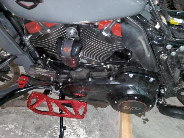 2018 HARLEY-DAVIDSON FLTRXSE CV 1HD1TCL1XJB958102