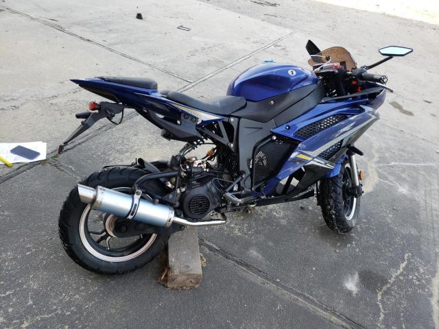 2020 HONDA Z50R LXDTCARA5L1018935