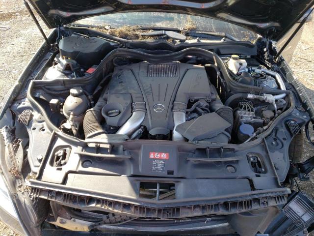 WDDLJ7DB2EA111753 Mercedes-Benz CLS 550