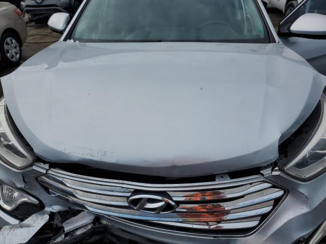 KM8SM4HF7FU121084 Hyundai Santa Fe Gls