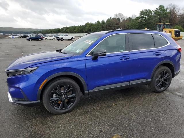 2024 HONDA CR-V SPORT - 7FARS6H98RE008454