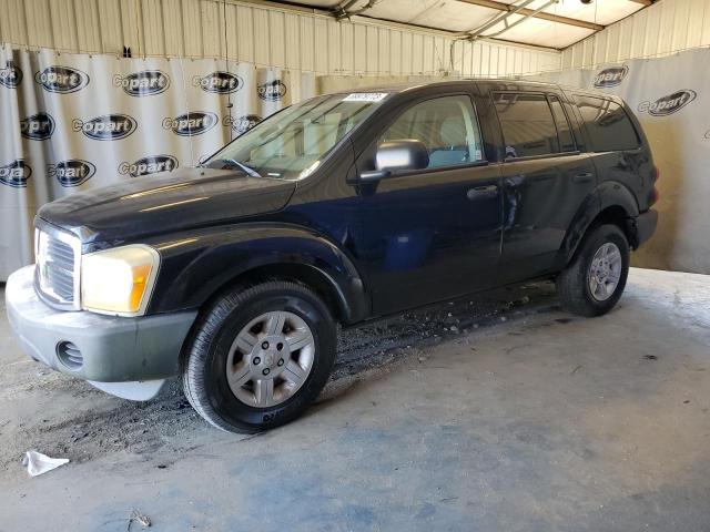 2004 Dodge Durango ST