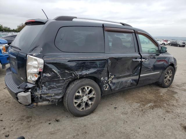KNDMH4C72E6582519 KIA SEDONA EX