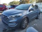 2016 HYUNDAI TUCSON LIM - KM8J33A49GU129139