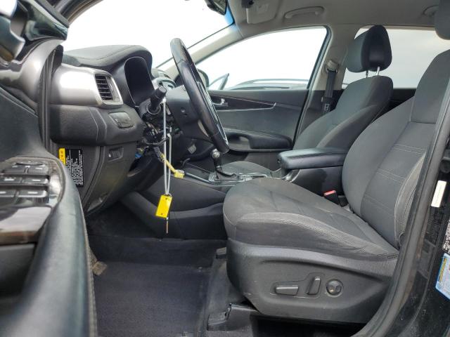 5XYPG4A36GG140763 2016 Kia Sorento Lx