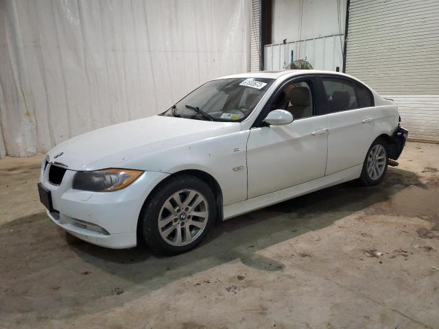 2007 BMW 3 Series 328xi