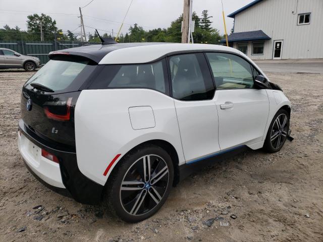 WBY1Z4C5XFV278651 BMW I3 REX