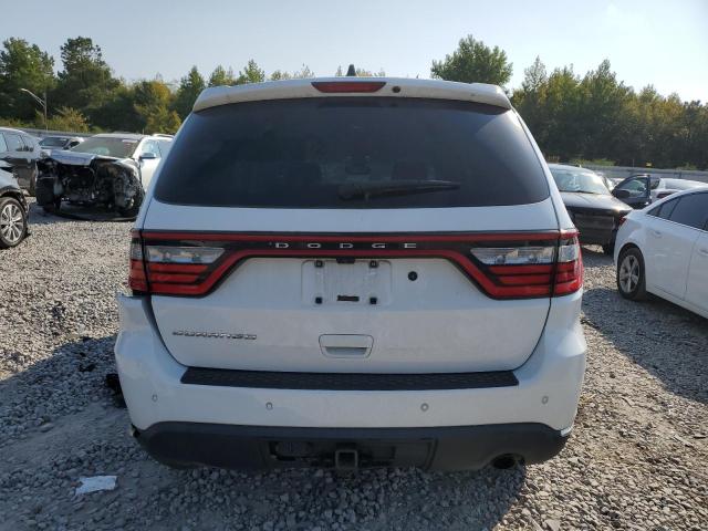 1C4RDHFG8LC268876 Dodge Durango Ssv