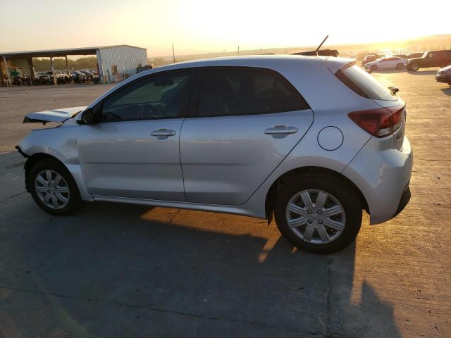 3KPA25AD2PE608410 Kia Rio S 2